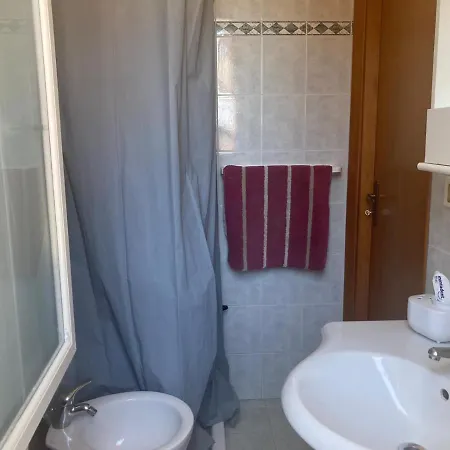 Appartamento Casa Al Mare