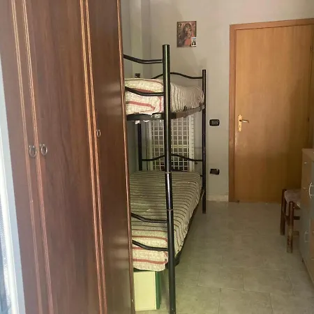 Appartamento Casa Al Mare *
