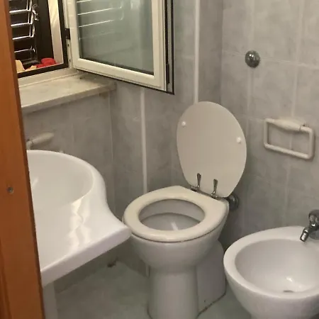 Appartamento Casa Al Mare