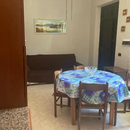 Casa Al Mare Appartamento *