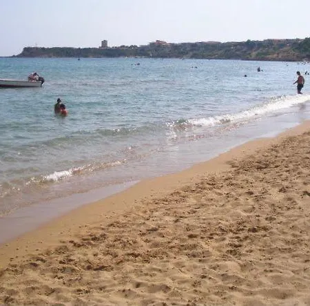 Appartamento Casa Al Mare Capo Rizzuto