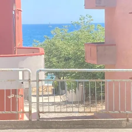 Casa Al Mare Capo Rizzuto