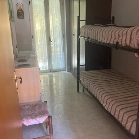Casa Al Mare * Capo Rizzuto