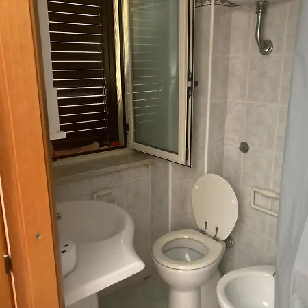 Casa Al Mare Appartamento
