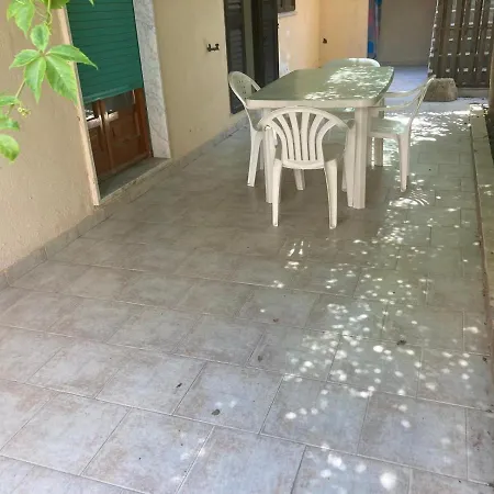 Casa Al Mare Appartamento *