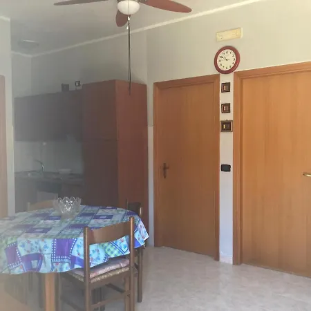 Casa Al Mare Appartamento Capo Rizzuto
