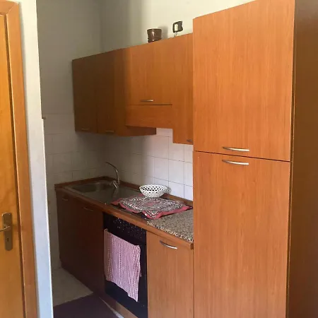 Casa Al Mare Appartamento