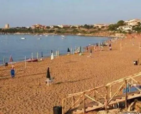 Casa Al Mare Appartamento Capo Rizzuto